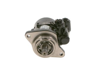 Гидравлический насос, рулевое управление BOSCH KS01000185