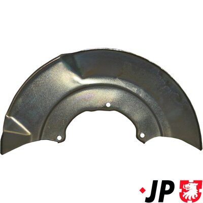 Dubļu sargs, Bremžu disks JP GROUP 1164200470