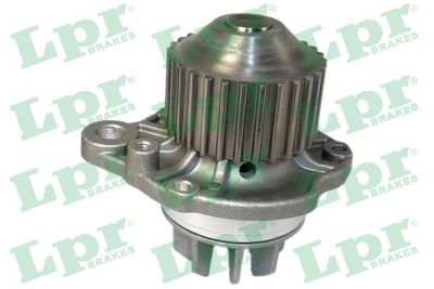 Ūdens sūknis, dzinēja dzesēšana LPR WP0689