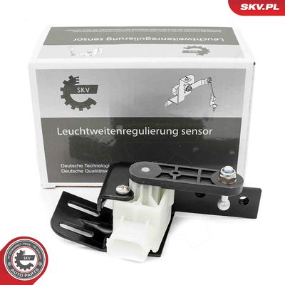 Sensors, lukturu augstuma regulēšana ESEN SKV 17SKV816