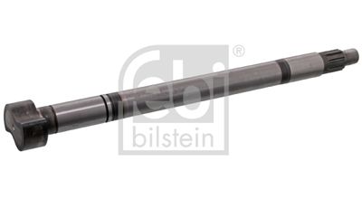 Тормозной вал, барабанный тормозной механизм FEBI BILSTEIN 10478