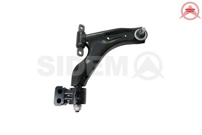 Neatkarīgās balstiekārtas svira, Riteņa piekare SIDEM 89175