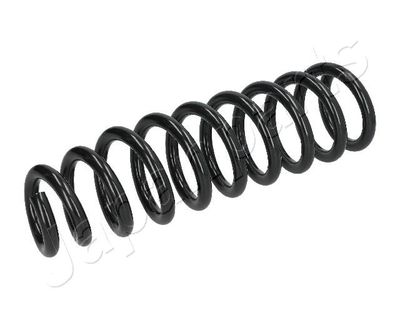 Balstiekārtas atspere JAPANPARTS ZC1117A