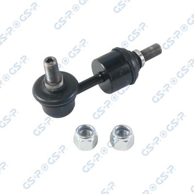 Stiepnis/Atsaite, Stabilizators GSP S051991