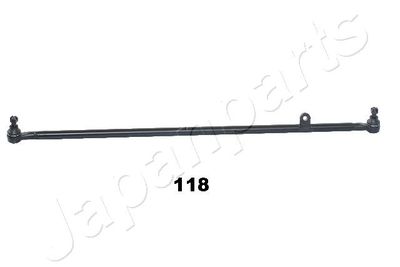 Поперечная рулевая тяга JAPANPARTS CR-118