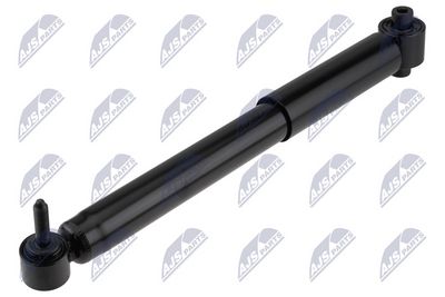 Амортизатор NTY A-RE-049