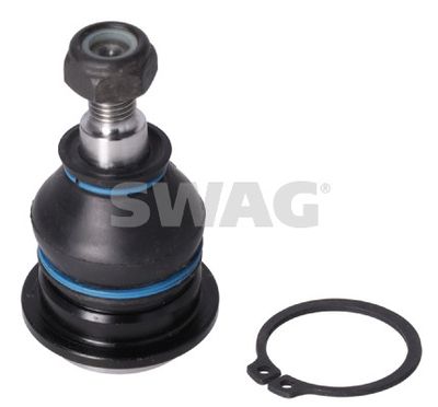 Balst-/Virzošais šarnīrs SWAG 90 94 1701