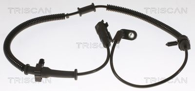 Датчик, частота вращения колеса TRISCAN 8180 80104