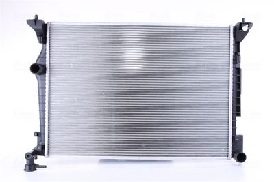 Radiators, Motora dzesēšanas sistēma NISSENS 606953