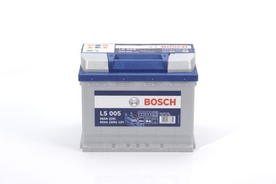 Startera akumulatoru baterija BOSCH 0 092 L50 050