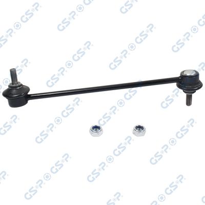 Stiepnis/Atsaite, Stabilizators GSP S050128