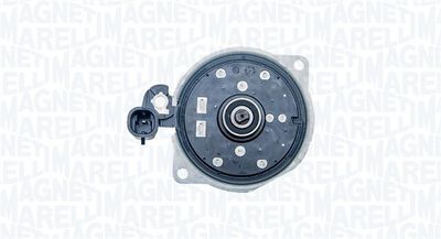 Vārsta elements, Hidr. agregāts-Automātiskā pārnesumkārba MAGNETI MARELLI 023000038010