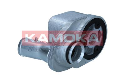 масляный радиатор, двигательное масло KAMOKA 7730096