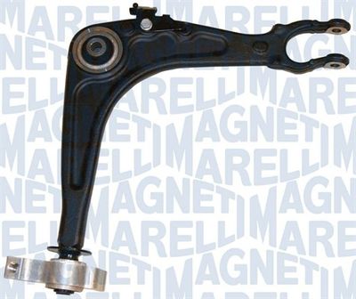 Рычаг независимой подвески колеса, подвеска колеса MAGNETI MARELLI 301181392000