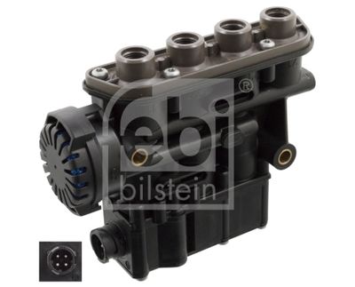 Klīrensa regulēšanas vārsts FEBI BILSTEIN 103067