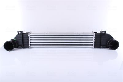 Starpdzesētājs NISSENS 96787