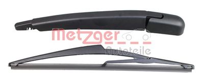 Stikla tīrītāja svira, Stiklu tīrīšanas sistēma METZGER 2190484