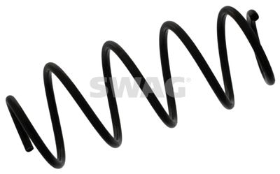 Balstiekārtas atspere SWAG 30 93 9436