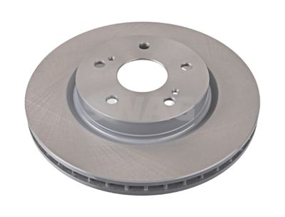 Тормозной диск SWAG 84 92 8442