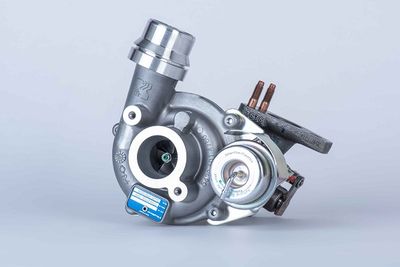 Компрессор, наддув BORGWARNER 54 359 980 028