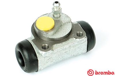 cylinderek ham. RENAULT BREMBO A 12 205