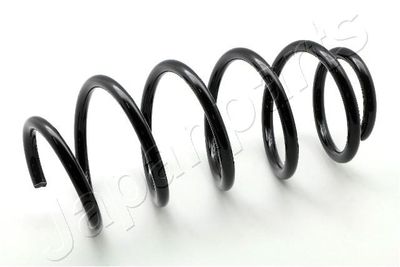 Balstiekārtas atspere JAPANPARTS ZC3363A