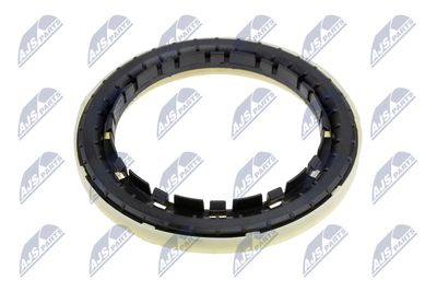 Подвеска, амортизатор NTY AD-KA-325