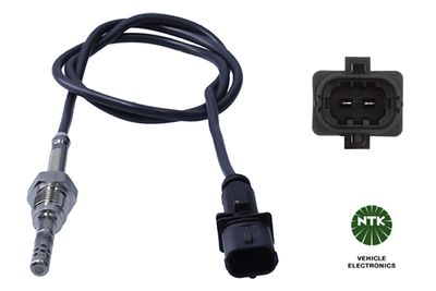 Датчик, температура выхлопных газов NTK 96306