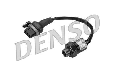 Spiediena slēdzis, Gaisa kondicionēšanas sistēma DENSO DPS23006