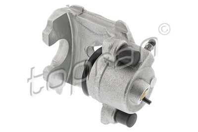 Тормозной суппорт TOPRAN 110 283