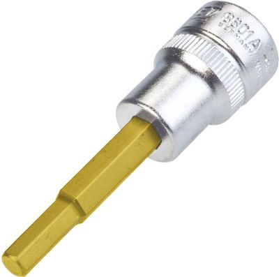 Muciņatslēga HAZET 8801A-3/16