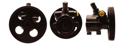 Гидравлический насос, рулевое управление DRI 715520277