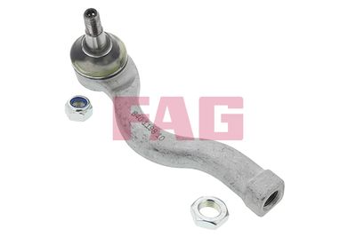 Stūres šķērsstiepņa uzgalis Schaeffler FAG 840 1198 10