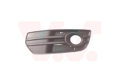 Ventilatora reste, Bampers VAN WEZEL 0380593