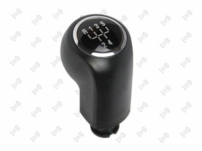 Pārslēdzējsviras rokturis ABAKUS 135-99-382