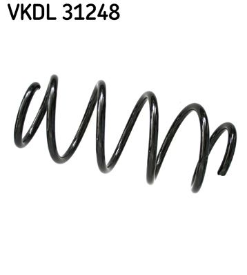 Пружина ходовой части SKF VKDL 31248