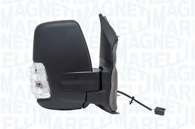 Наружное зеркало MAGNETI MARELLI 182201551800