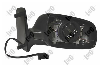 Наружное зеркало ABAKUS 3403M08