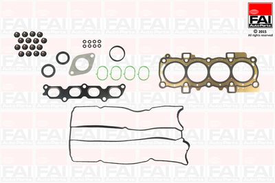 Комплект прокладок, головка цилиндра FAI AutoParts HS1694