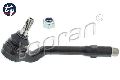 Наконечник поперечной рулевой тяги TOPRAN 501 176
