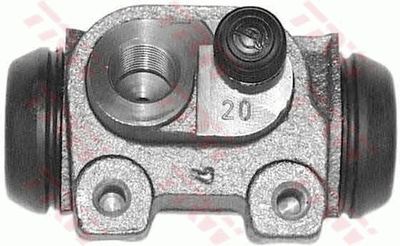 Riteņa bremžu cilindrs TRW BWF124