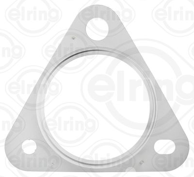 Прокладка, труба выхлопного газа ELRING 810.660