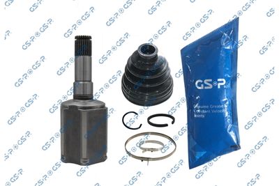 Šarnīru komplekts, Piedziņas vārpsta GSP 602849