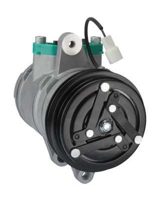 Компрессор, кондиционер BOSCH 1 986 AD1 265