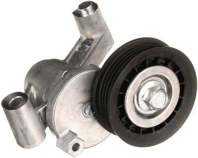 Натяжитель ремня, клиновой зубча GATES T39351