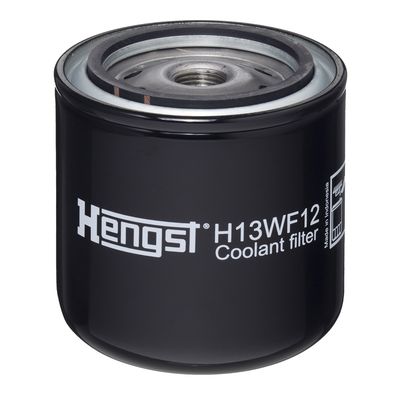Фильтр охлаждающей жидкости HENGST FILTER H13WF12