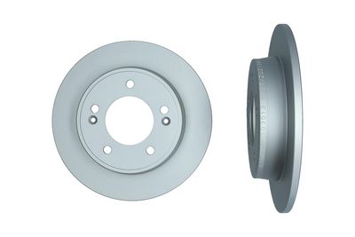 Тормозной диск KAMOKA 103513