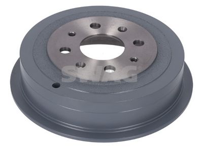 Тормозной барабан SWAG 33 10 3828