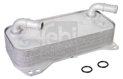 Eļļas radiators, Automātiskā pārnesumkārba FEBI BILSTEIN 108948