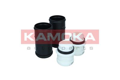 Пылезащитный комплект, амортизатор KAMOKA 2019143